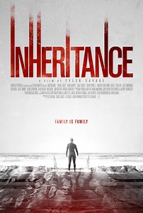 Inheritance (2017) | ČSFD.cz
