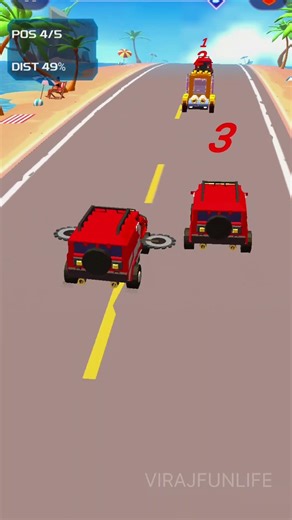 CAR TO ROBOT #mobilegame #gaming #virajfunlife