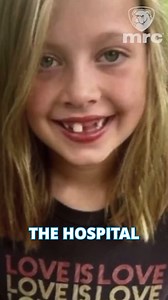 Illegal alien who killed an eight-year-old girl with his truck was arrested by ICE. This man shouldn't have been here in the first place, and now a child is dead because of the left's open borders policies. Video by Brittany M. Hughes | CNSNews.com