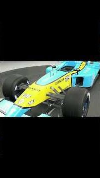 Renault R23 (2003)