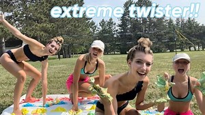 Extreme twister challenge *part 2