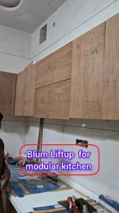 65K views · 251 reactions | Modular kitchen Blum Liftup #interior #bedroom #fbreels #HomeImprovement #kitchen #modularkitchen #liftup #ssifurniture #homedecor #houseinterior #kitchen #woodworking | ssifurniture Didwana | Facebook