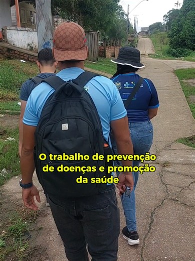 Lei nº 13.595, de 2018 • Você sabia que o trabalho do Agente Comunitário de Saúde em Jutaí é protegido por lei? 📑✨ ​O papel desses profissionais vai muito além da visita: eles conhecem a nossa realidade e agem antes mesmo da doença aparecer, levando prevenção, carinho e informação direto para as casas da nossa comunidade. ​Valorize o ACS que cuida de você e da sua família! ❤️🩺 #Jutaí #Saúde #AgenteComunitárioDeSaúde #SUS #Prevenção