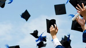 Class of 2020 - Virtual Graduation