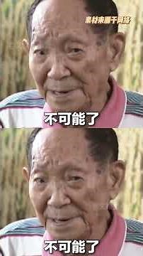 Yuan Longping: The Rice Master's Legacy Unveiled