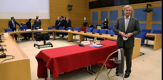 La concentration des médias, un enjeu démocratique depuis la IIIᵉ République