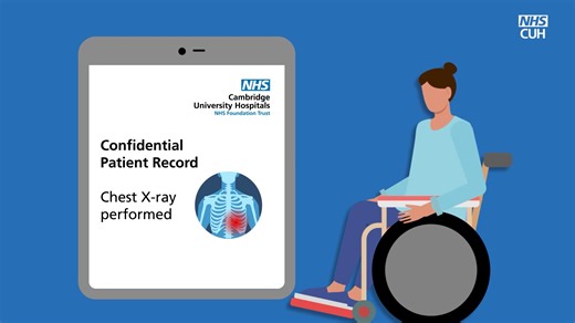 We recently made a few changes to our emergency department (ED), including our new digital check-in screens in our ED, children's ED and urgent care centre (clinic 9). This video explains how they work, what to do when you arrive and how to use the screens. If you cannot use the screens, please do let one of our team know, they'd be happy to help. This is part of the new configuration of our ED and urgent care centre, and we will be continuing to develop our services into next year - all aimed a