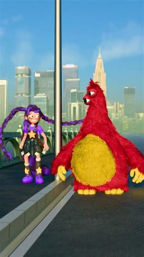 Лили vs Чам Поппи Плейтайм ЧЕЛЛЕНДЖ #gmod #sfm #poppyplaytime