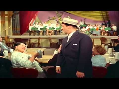 Peter Alexander - Mamitschka 1957