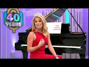 The Price is Right: January 9, 2012 (Miss America 2011 Teresa Scanlan appears)