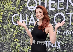 Irish Producer Anna O'Malley Brought Netflix's Queen Charlotte To Life