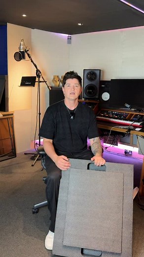 Massive thank you for 1 Billion streams of “Breakeven” and @spotify for the plaque ❤️ | The Script