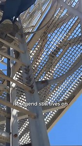 33K views · 300 reactions | The NATO Ace High Base Satelites Receptors | Exploring the Unbeaten Path | Facebook