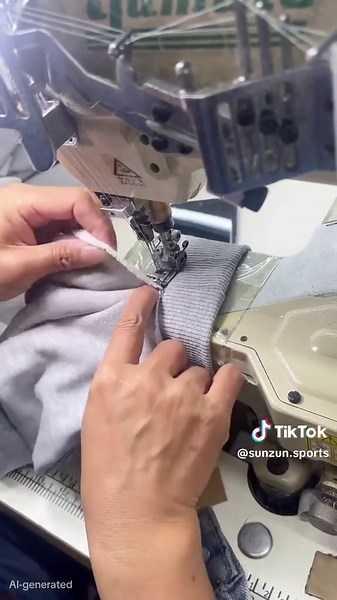 Clothing Production Process Explained