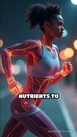 Unlock Muscle Growth: Microcirculation Secrets