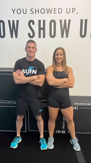 1.9K views · 17 reactions | SAVE THE DATE! Saturday, August 26th we will be live on the Burn Boot Camp Madison Facebook page as we watch Will and Reagan compete in the 2023 Burn Athlete Games! Reagan and Will have been training the last few months and they are ready to represent Burn Madison as some of the strongest trainers in the nation. Let’s show them some Burn love and drop an encouraging comment below!   | Burn Boot Camp - Madison, MS | Facebook