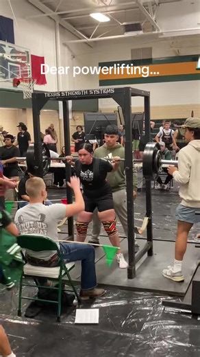 Powerlifting Mishaps: Bruises and Regrets