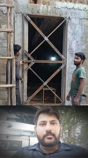 8.3K views · 130 reactions | Auto open close door | Pomi vlogs | Facebook