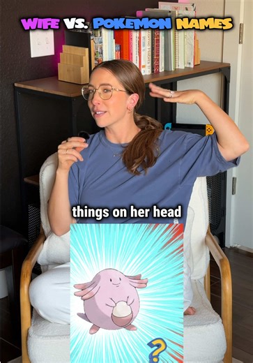 Creative Pokémon Name Ideas Based on Their Looks