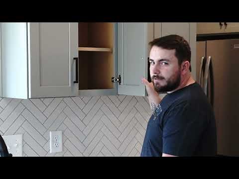 Cabinet Solutions - Adjusting Soft Close