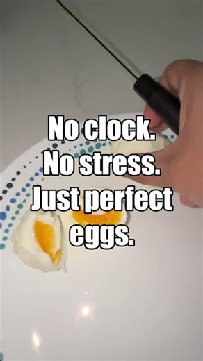 $6 Color-Changing Egg Timer — No More Ruined Breakfasts 🥚