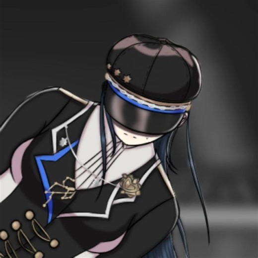 Chinese Military trend Ichika Hoshino #ichikahoshino #leoneed #projectsekai #trend