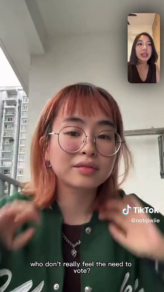 Understanding Voting Behavior: Insights from @cabi & @Ivor