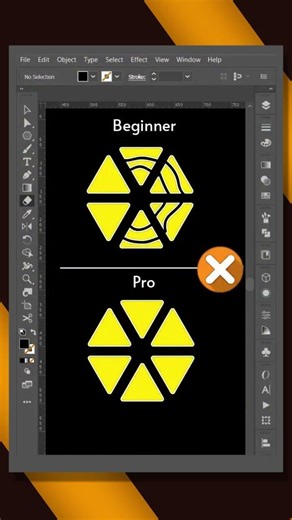 Start Global Edit in Adobe Illustrator | Beginner to Pro Tutorial