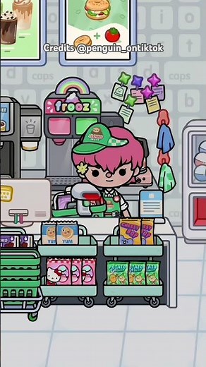 MAKING MY FAVORITE FOOD INSTANT NOODLE IN KOREA ⚠️ the viral TikTok trend with spicy instant nodel