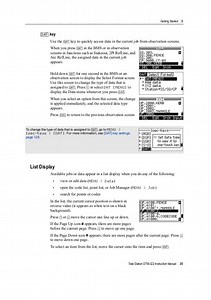Nikon Dtm A20 Total Station Manual