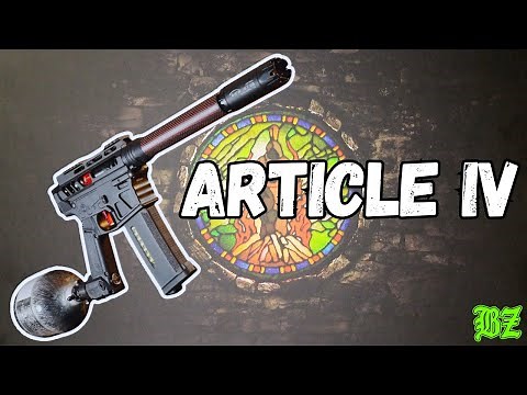 The Best All-In-One Speedsoft Setup? Heretic Labs Article IV (Quiet Unboxing)