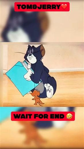 tom&jerry vibe on Instagram: "tom_and_jerry_vibe_2026 Tom’s hiccups, wobbling steps, and wide-eyed confusion turn chaos into comedy, while Jerry watches with smug delight. A classic episode where slapstick meets satire, reminding us that Tom and Jerry’s humor never needs words to hit hard at all times. #TomAndJerry #cartoonreels #animationclassic #funnyreels #viralreels explorepage . . . . . . . . .In this unforgettable **Tom and Jerry** episode, Tom’s accidental indulgence turns the house into