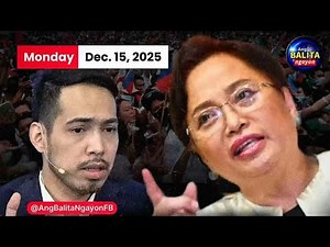 Atty GUANZON ISINIWALAT MABAHONG LIHIM RICHARD HEYDARIAN Sub SAHARAN AFRICA?