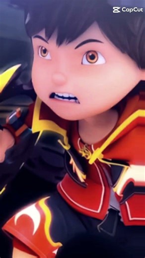 blaze🔥dan Blizzard ❄️