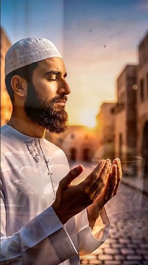 The Meaning of Peace in Islam 🌙