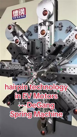 # CNC spring machine # spring machine supplier # spring machine manufacturer