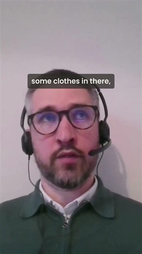 Moving out after a breakup? Top packing tips from Abel's 🚐 #movingout #housemoving