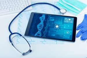 7 tips for finding the right tablet set-up for your hospital’s eSignature project