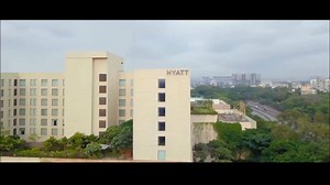 Escape the ordinary and check-in to experience the warmth of #HyattPune hospitality as you enter the new year... #CelebrateWithHyatt and create your own memories as we pamper you and your loved ones with our NYE 2020 offers... For more details, log on http://spr.ly/61821XkOO #NewYearStaycation #NYE2020 | Hyatt Pune