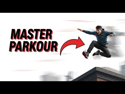 How to Master Movement in Dying Light 2 (Parkour Pro Tips)