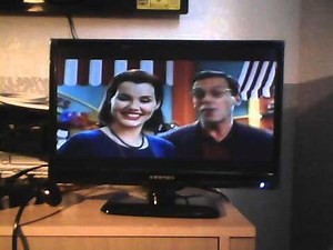 Closing to Stuart Little 2000 VHS