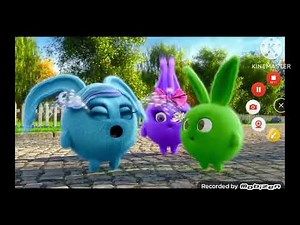 Disney Junior crying compilation part 1