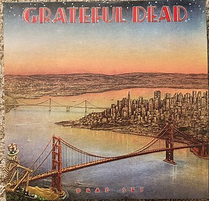 The Grateful Dead - Dead Set