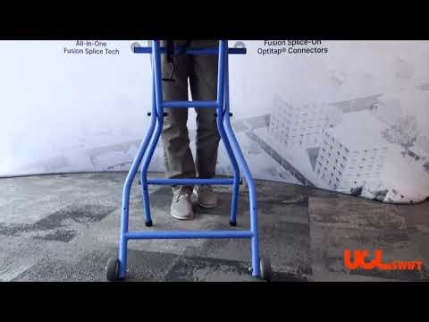 UCL Swift: A Great Splice Table Improves Efficiency!