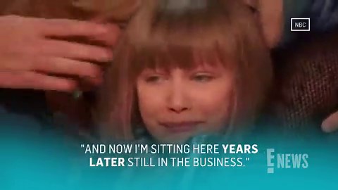 America's Got Talent Winner Grace VanderWaal Celebrates 21st Birthday in Sheer Dress