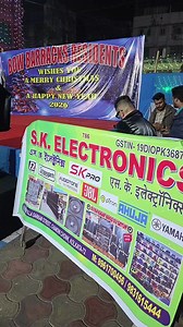 53K views · 551 reactions | S.k.electronics Dj Setup At Bow BARRACKS | S.K Electronics | Facebook