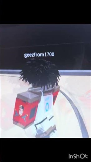 NBA phenom basketball Roblox mixtape