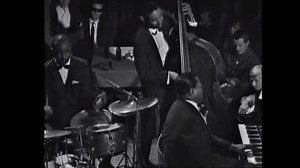 47K views · 816 reactions | Happy Birthday Oscar Peterson! Oscar Peterson - C Jam Blues Oscar Peterson, Piano Ray Brown. Bass Ed Thigpen, Drums Live in Denmark,1964. Follow us on YouTube: https://www.youtube.com/c/HistoryofMusic Instagram: https://www.instagram.com/historyofmusic2016/?hl=it | History of Music | Facebook