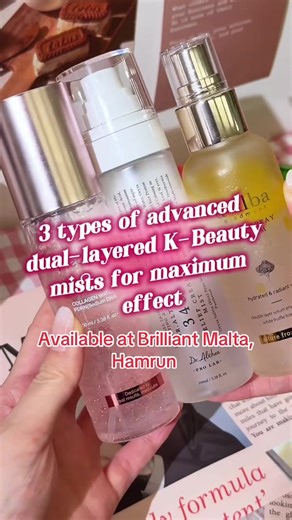 Discover K-Beauty Products at Brilliant Malta
