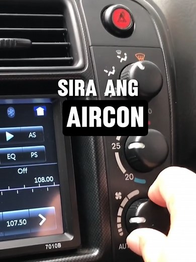 DIY Aircon Repair | JDM Blower Fan Motor Replacement